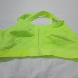 Shefit flex sports bra new